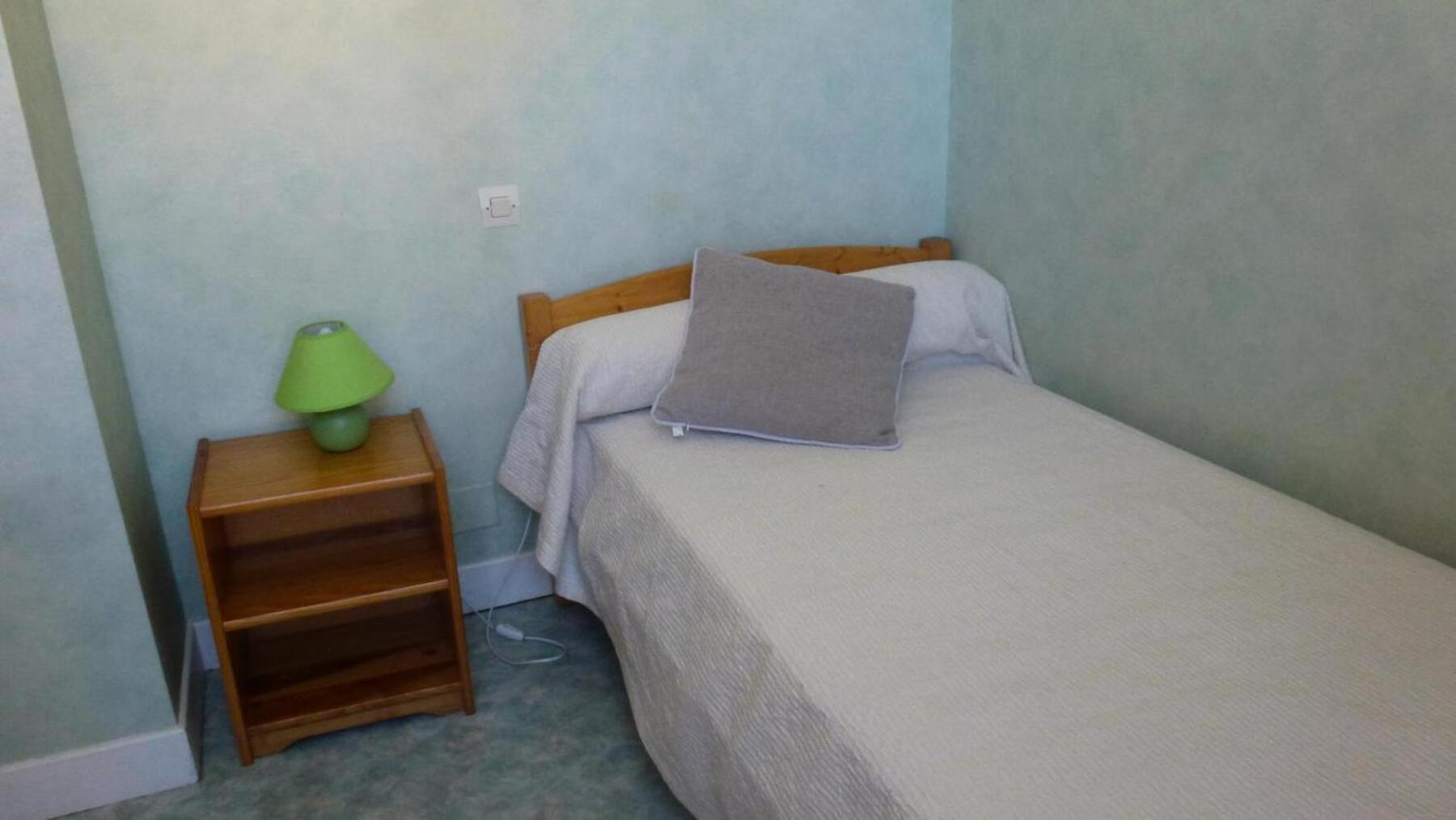 Gite De France A Curemonte 2 Epis - Gite De France 4 Personnes Mae-0004 Экстерьер фото