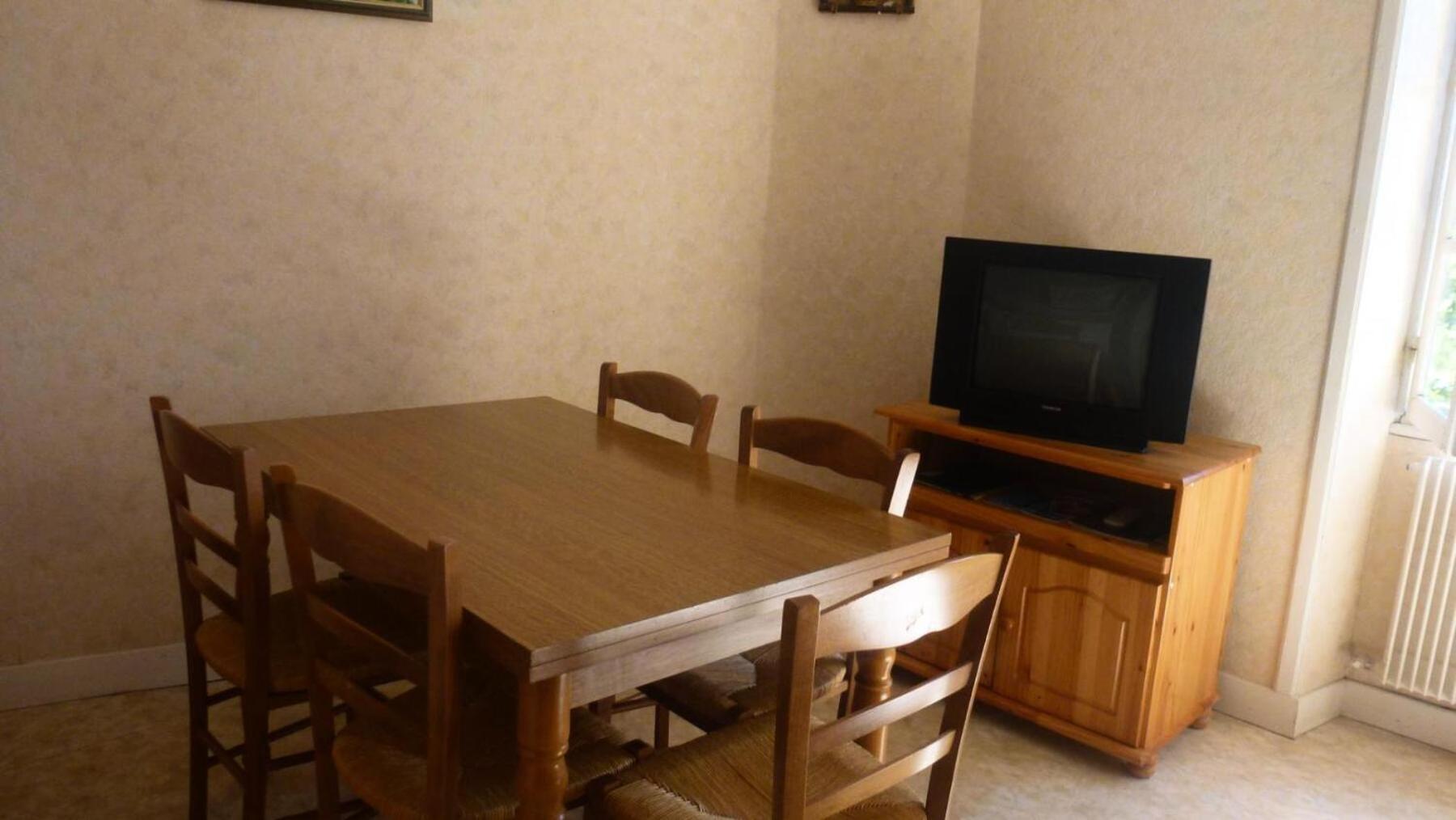Gite De France A Curemonte 2 Epis - Gite De France 4 Personnes Mae-0004 Экстерьер фото