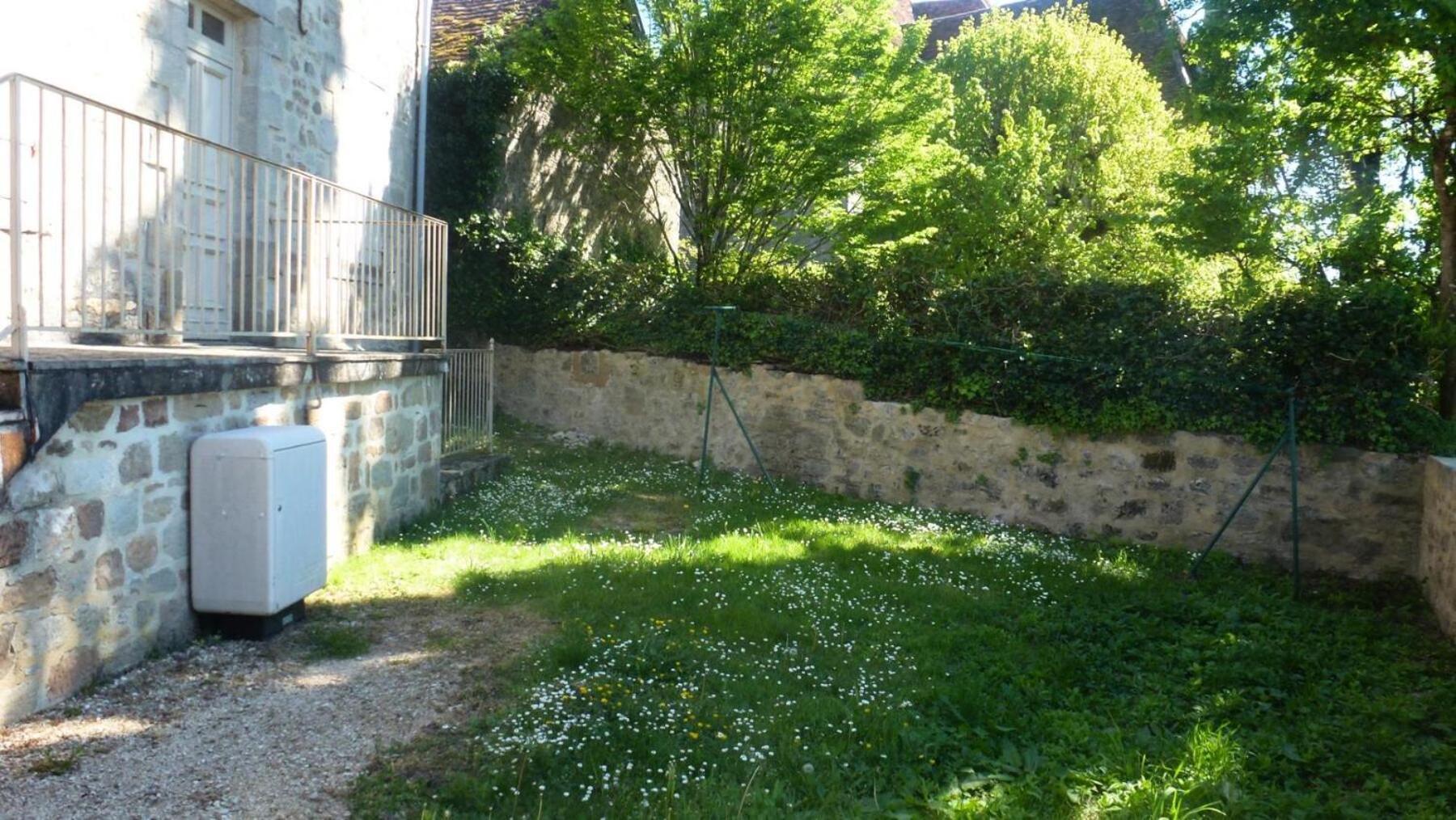 Gite De France A Curemonte 2 Epis - Gite De France 4 Personnes Mae-0004 Экстерьер фото